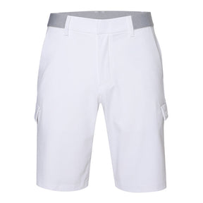 Qun Shorts Golf Có Túi Nam Qun Golf