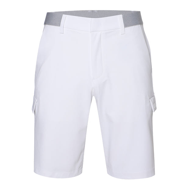 Qun Shorts Golf Có Túi Nam Qun Golf