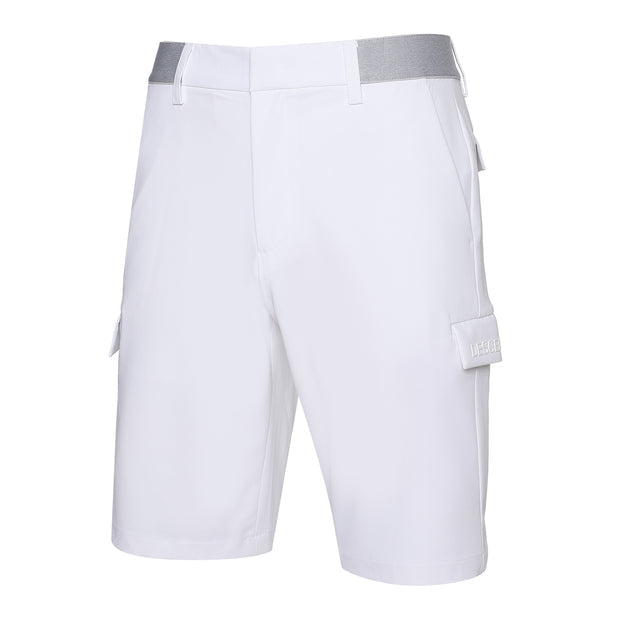 Qun Shorts Golf Có Túi Nam Qun Golf