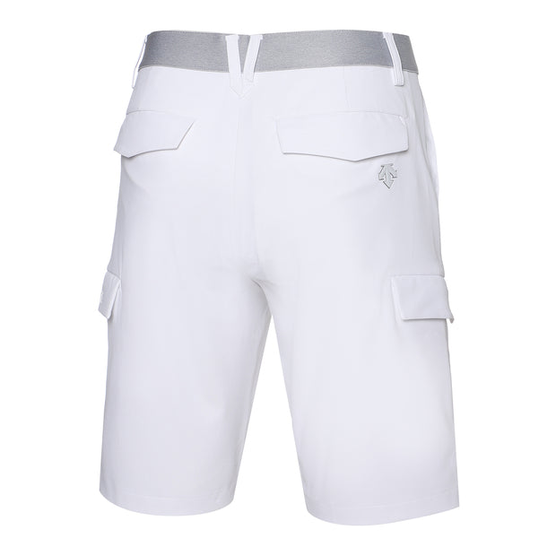 Qun Shorts Golf Có Túi Nam Qun Golf