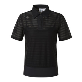 Áo Golf N Relaxed Fit Ts Áo Golf