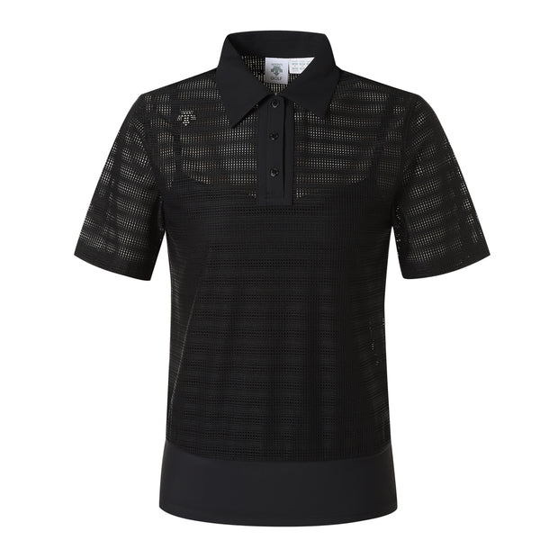 Áo Golf N Relaxed Fit Ts Áo Golf