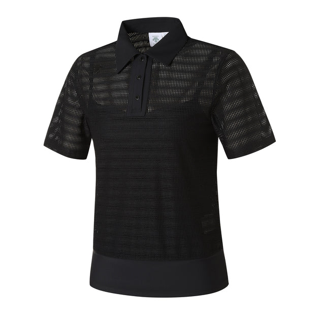 Áo Golf N Relaxed Fit Ts Áo Golf