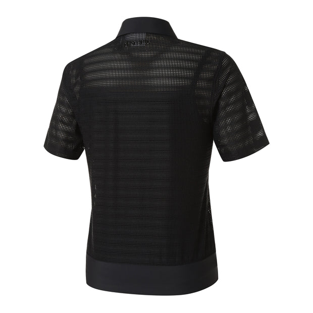 Áo Golf N Relaxed Fit Ts Áo Golf