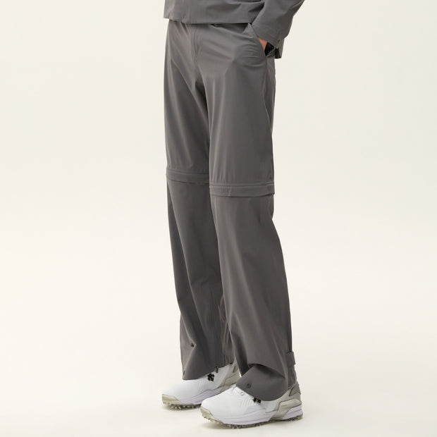 Qun Golf Nam Pro Rainwear Bottom Qun Th Thao