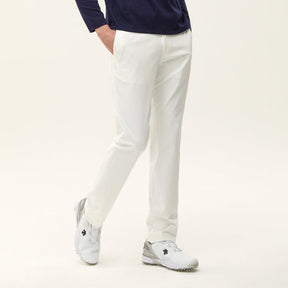 Qun Golf Nam S-Pro Slim Fit Pants (Sales Volume) Qun Golf