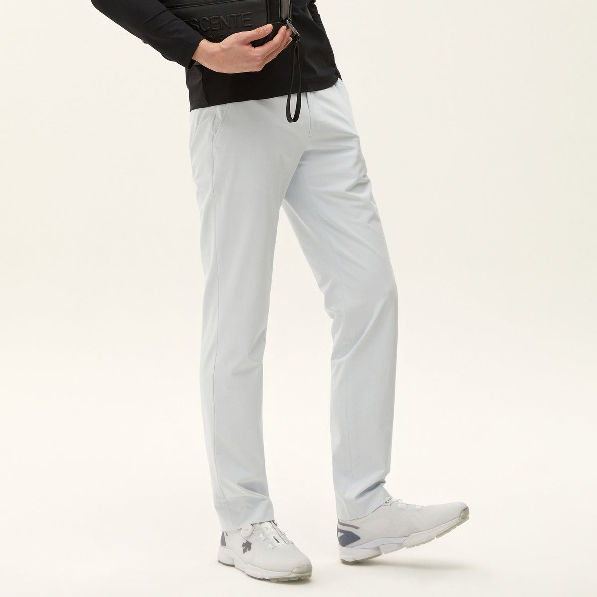 Qun Golf Nam S-Pro Slim Fit Pants (Sales Volume) Qun Golf