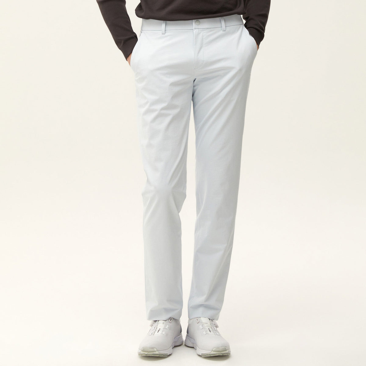 Qun Golf Nam S-Pro Slim Fit Pants (Sales Volume) Qun Golf