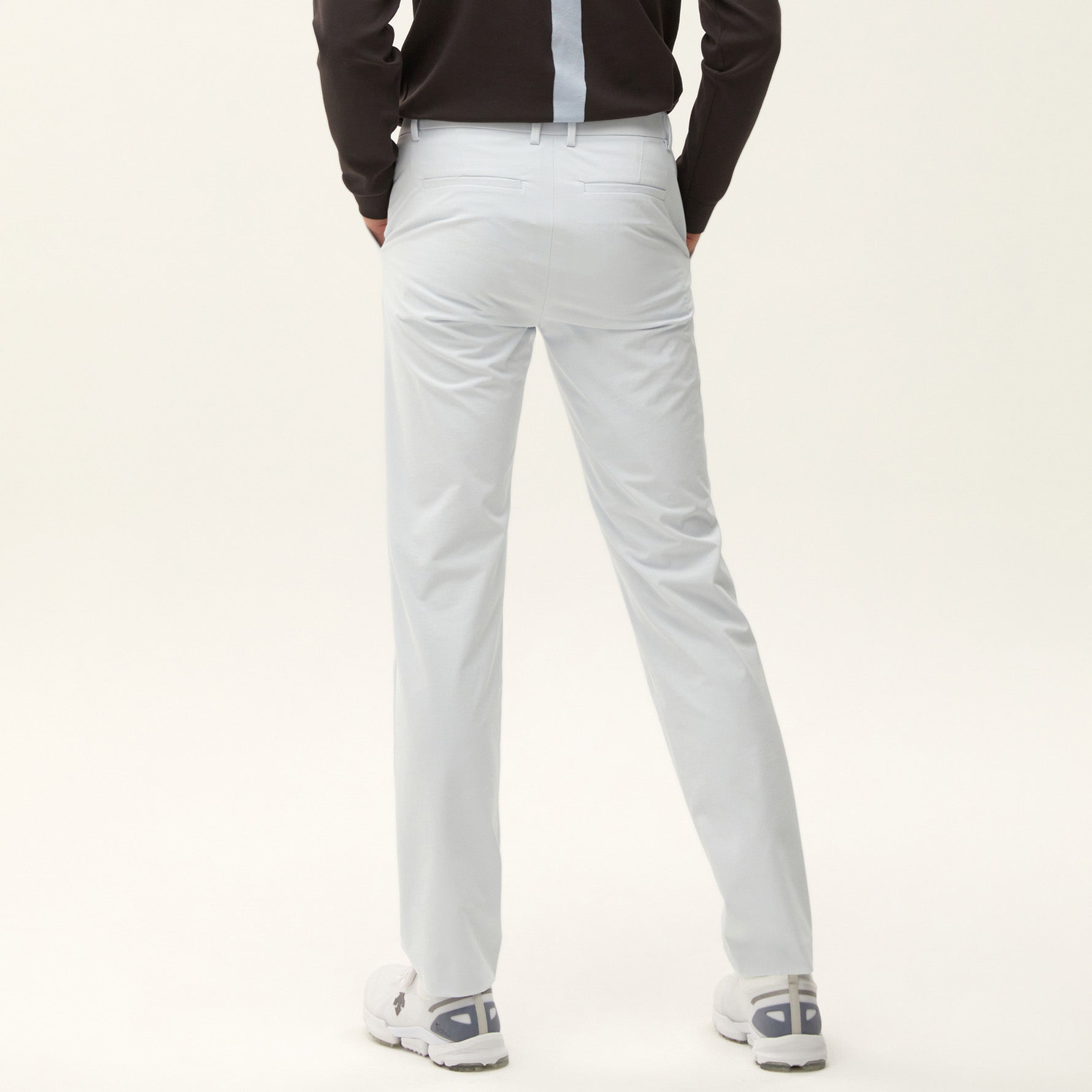 Qun Golf Nam S-Pro Slim Fit Pants (Sales Volume) Qun Golf