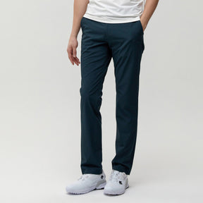 Qun Golf Nam S-Pro Slim Fit Pants (Sales Volume) Qun Golf