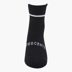 V Golf Nam Semi Pro Quarter Socks