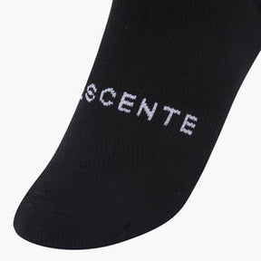 V Golf Nam Semi Pro Quarter Socks