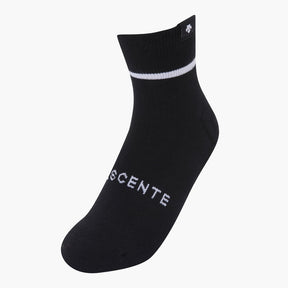 V Golf Nam Semi Pro Quarter Socks