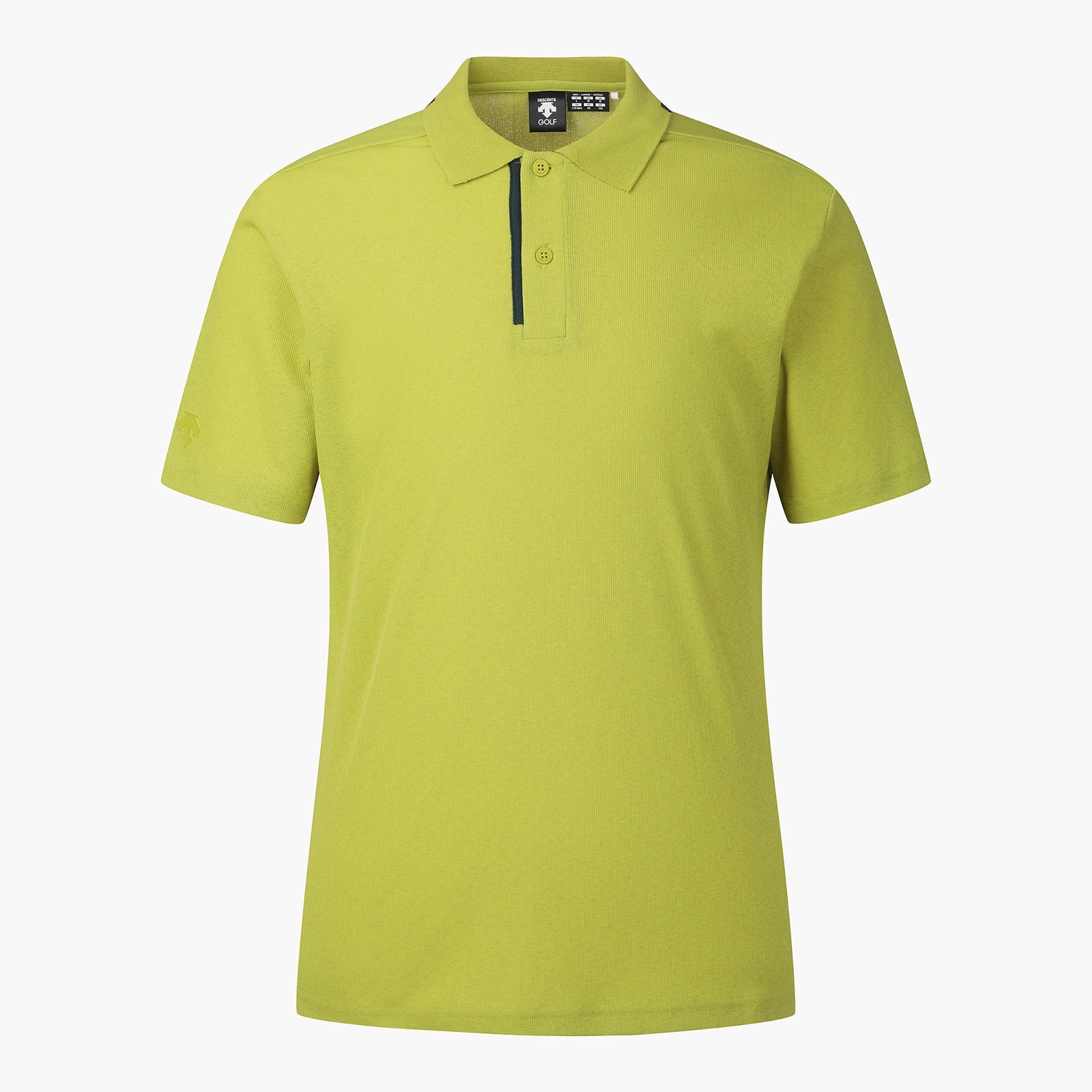 Áo Golf Nam S-Pro Knit Collar T-Shirt Áo Golf