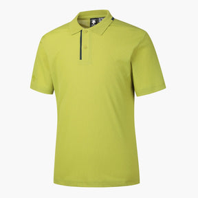 Áo Golf Nam S-Pro Knit Collar T-Shirt Áo Golf