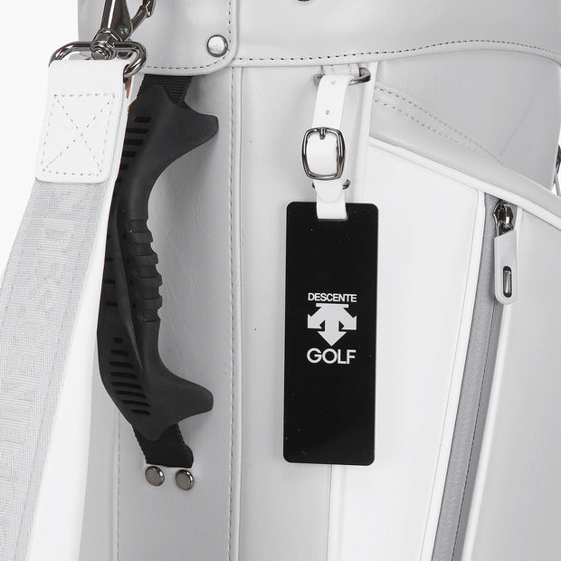 Túi Golf Unisex Semi Pro Stand Caddie Bag Balo - Túi Xách