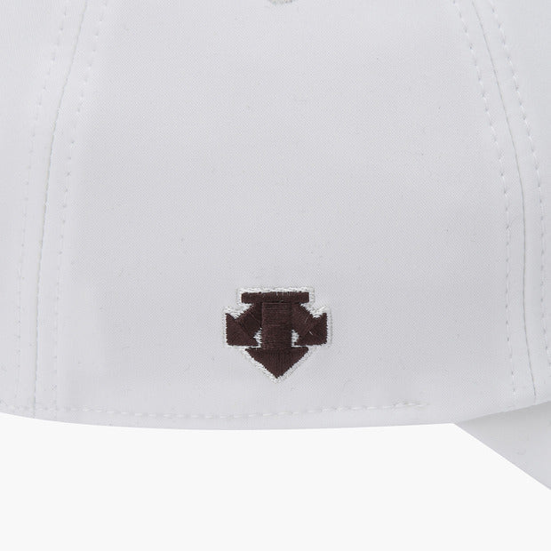 Nón Golf Unisex Spirit Lettering Embroidery Cap Nón