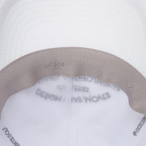 Nón Golf Unisex Spirit Lettering Embroidery Cap Nón