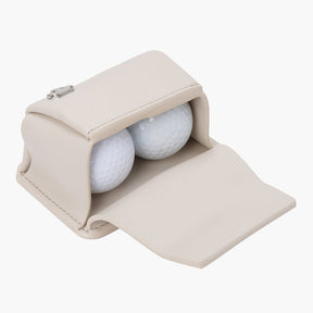 Túi Golf N Ng Bóng Semi Pro 2Ballcase Túi/Balo