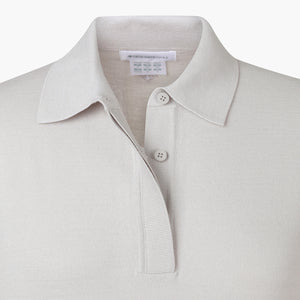 Áo Golf N [Se]Short Sleeve Knit Áo Polo Golf