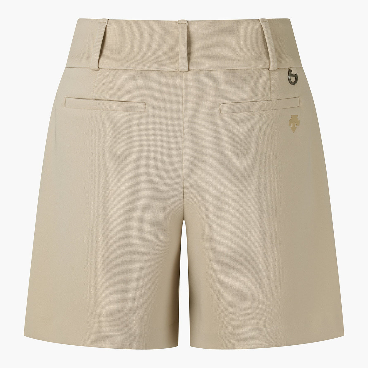 Qun Shorts Golf N Tow Tuck Half Pants Qun Golf