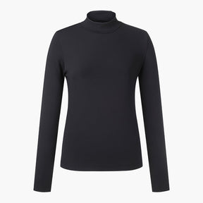 Áo Golf N Semi Pro Mockneck T-Shirt Áo Th Thao