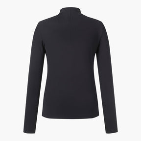 Áo Golf N Semi Pro Mockneck T-Shirt Áo Th Thao