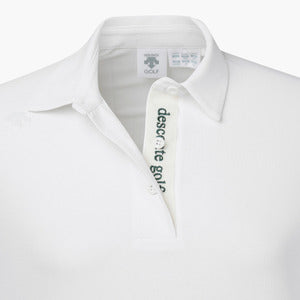 Áo Thun Golf N Woven Hybrid T-Shirt Golf