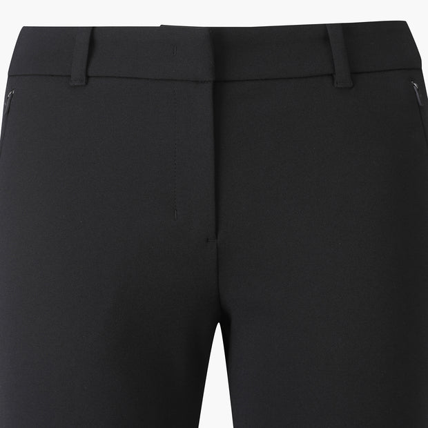 Qun Golf N [P]Straight Fit Woven Pants Qun Golf