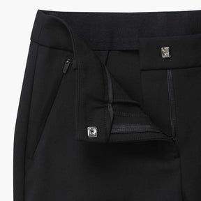 Qun Golf N [P]Straight Fit Woven Pants Qun Golf