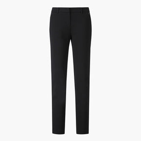 Qun Golf N [P]Straight Fit Woven Pants Qun Golf