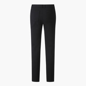 Qun Golf N [P]Straight Fit Woven Pants Qun Golf