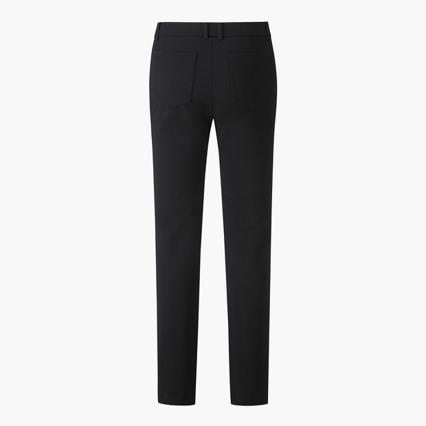 Qun Golf N [P]Straight Fit Woven Pants Qun Golf