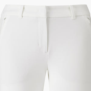 Qun Golf N [P]Straight Fit Woven Pants Qun Golf