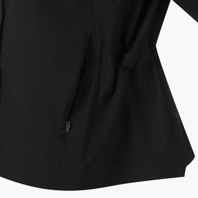 Áo Khoác Golf N [P] Overfit Rain Jacket(Packable) Áo Khoác