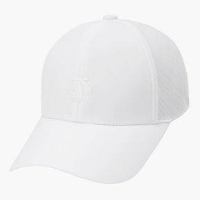 Nón Golf Nam Mens Semi Pro Half Punchingcap