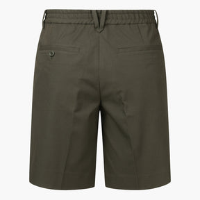 Qun Golf Nam S-Pro Linen Short Pants Qun Golf