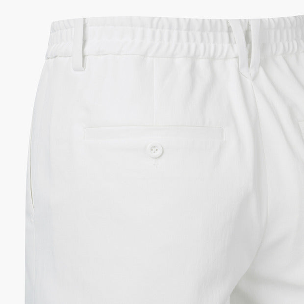 Qun Golf Nam S-Pro Linen Short Pants Qun Golf