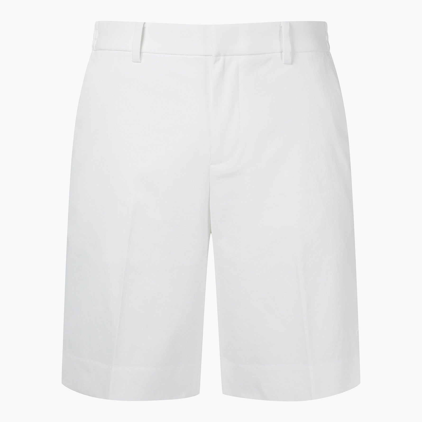 Qun Golf Nam S-Pro Linen Short Pants Qun Golf