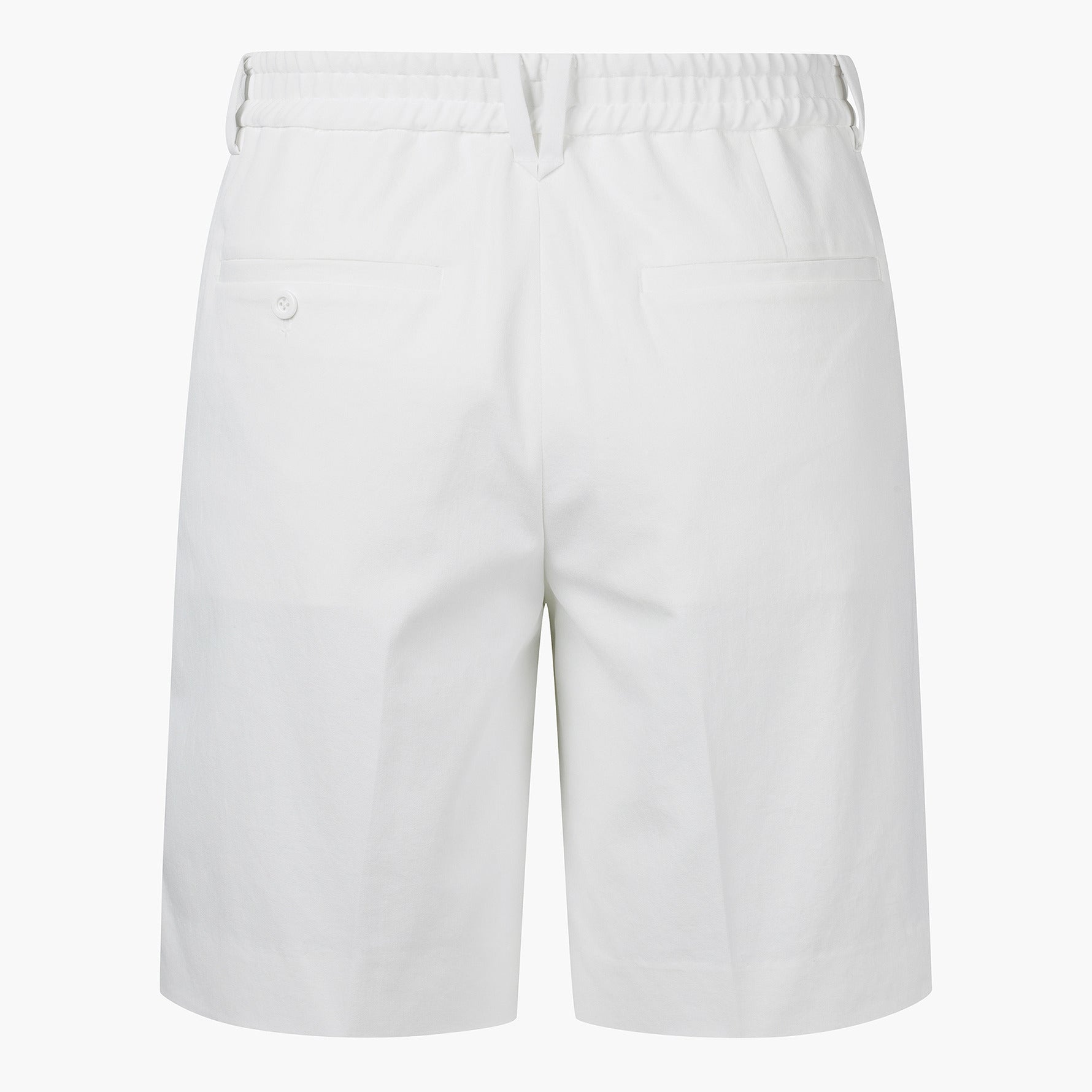 Qun Golf Nam S-Pro Linen Short Pants Qun Golf