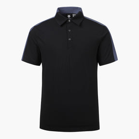 Áo Golf Nam S-Pro Punching Collar T-Shirt Áo Golf