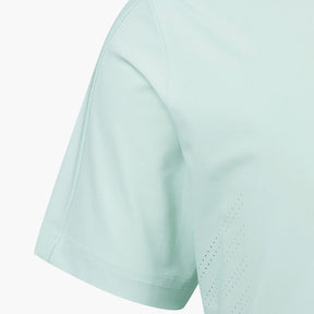 Áo Golf Nam S-Pro Punching Collar T-Shirt Áo Golf