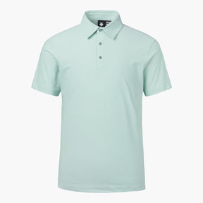 Áo Golf Nam S-Pro Punching Collar T-Shirt Áo Golf