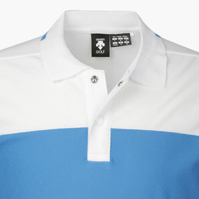 Áo Golf Nam S-Pro Knit Collar T-Shirt Áo Golf