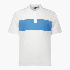 Áo Golf Nam S-Pro Knit Collar T-Shirt Áo Golf