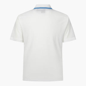 Áo Golf Nam S-Pro Knit Collar T-Shirt Áo Golf