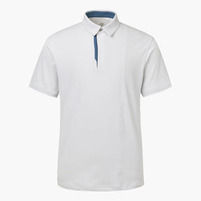 Áo Golf Nam Pro Pq Asymmetric Short Sleeve T-Shirt Áo Golf