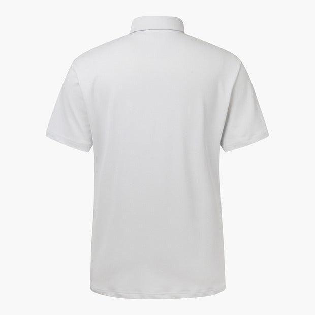 Áo Golf Nam Pro Pq Asymmetric Short Sleeve T-Shirt Áo Golf