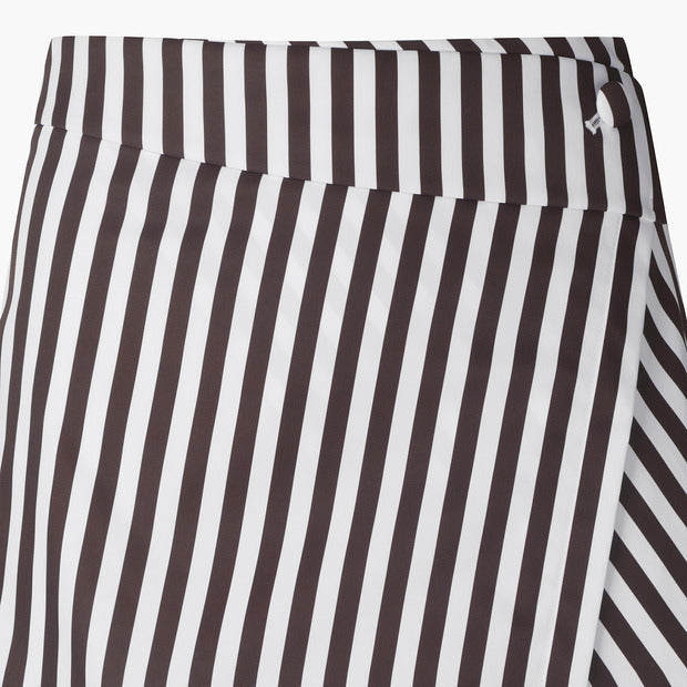 Váy Golf N Pinstripe Wrap Skirt Golf