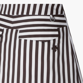 Váy Golf N Pinstripe Wrap Skirt Golf